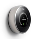 Illustration for article titled You Can Finally Control Your Nest Thermostat With Google Now